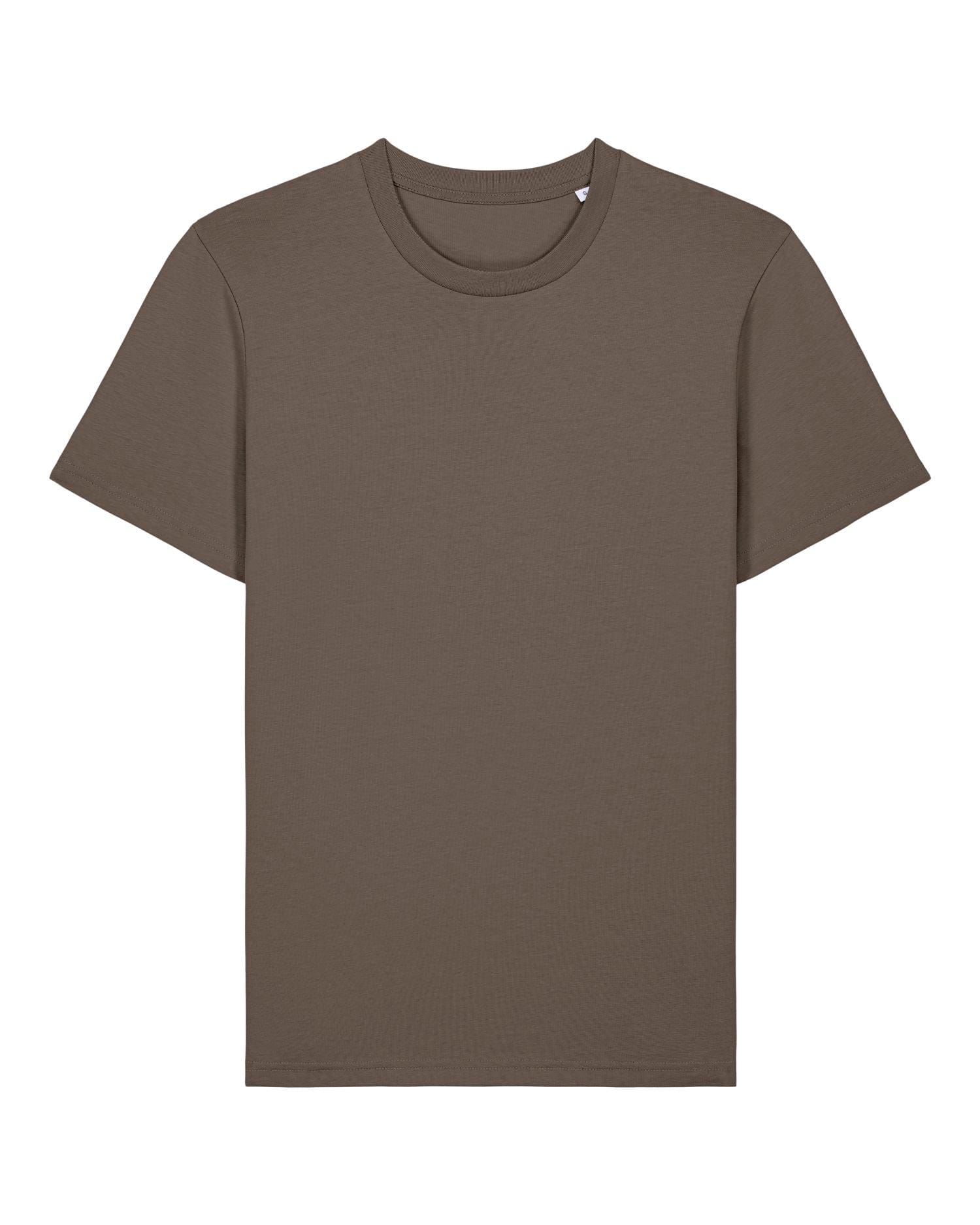 Stanley/Stella T-Shirt Mocha / XXS Crafter