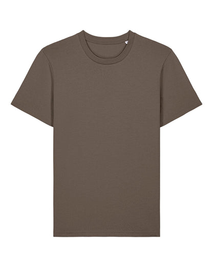 Stanley/Stella T-Shirt Mocha / XXS Crafter