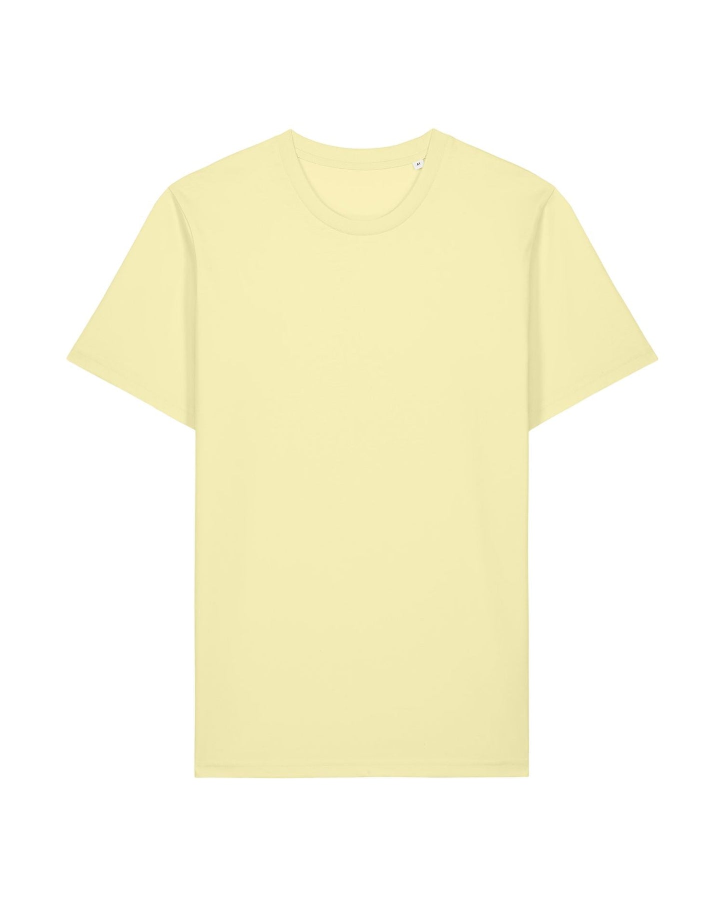 Stanley/Stella T-Shirt Lemon Sorbet / XXS Crafter