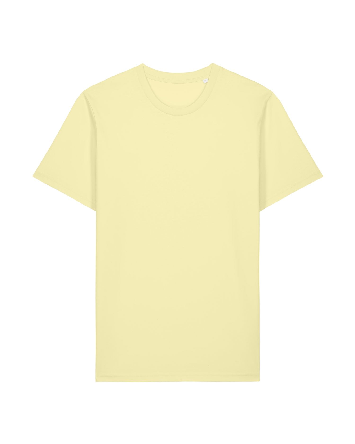 Stanley/Stella T-Shirt Lemon Sorbet / XXS Crafter