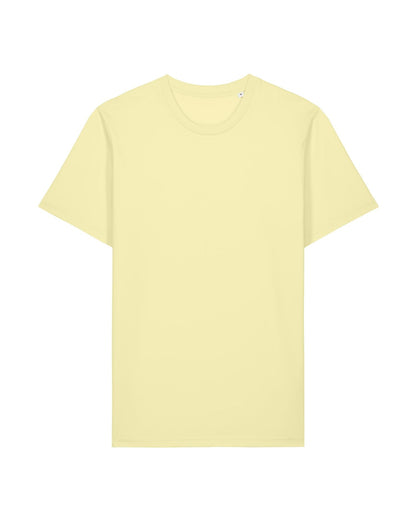 Stanley/Stella T-Shirt Lemon Sorbet / XXS Crafter