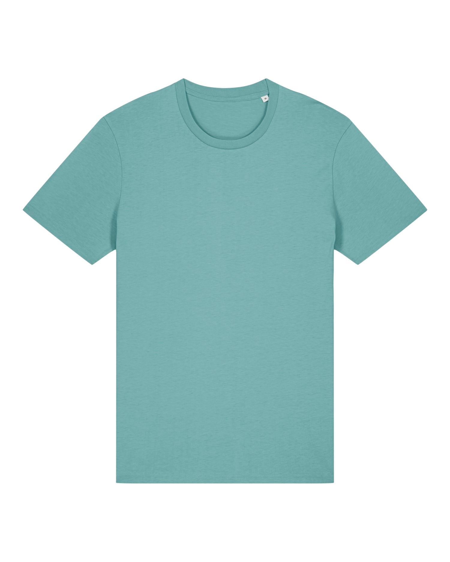 Stanley/Stella T-Shirt Teal Monstera / XXS Crafter