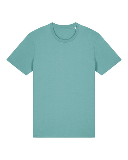 Stanley/Stella T-Shirt Teal Monstera / XXS Crafter
