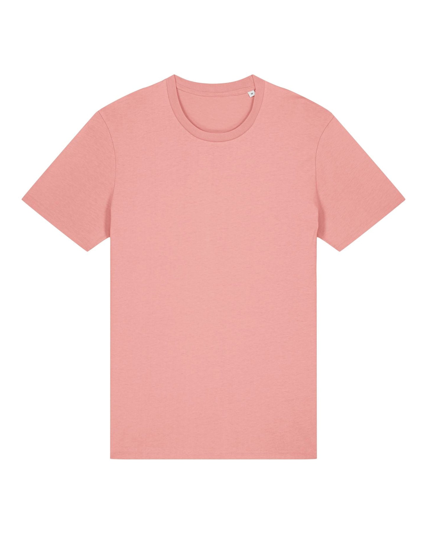 Stanley/Stella T-Shirt Canyon Pink / XXS Crafter