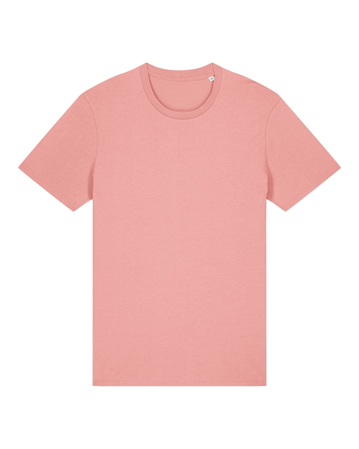 Stanley/Stella T-Shirt Canyon Pink / XXS Crafter