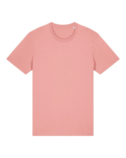 Stanley/Stella T-Shirt Canyon Pink / XXS Crafter