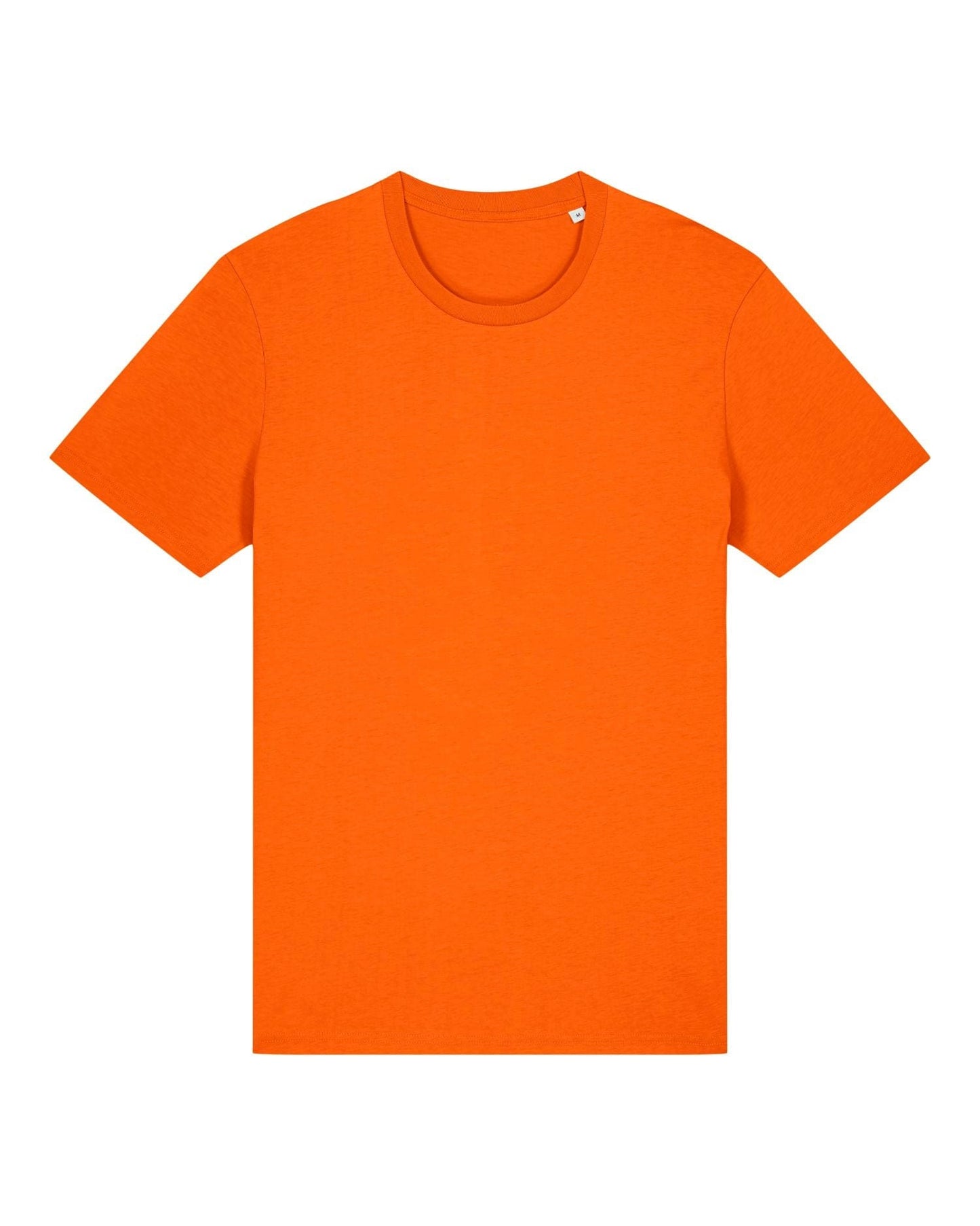 Stanley/Stella T-Shirt Bright Orange / XXS Crafter