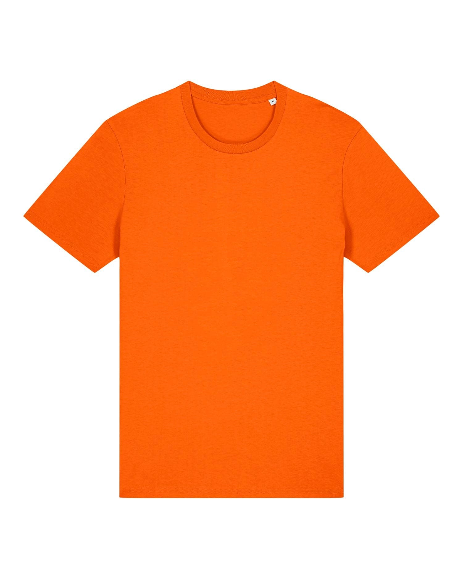 Stanley/Stella T-Shirt Bright Orange / XXS Crafter