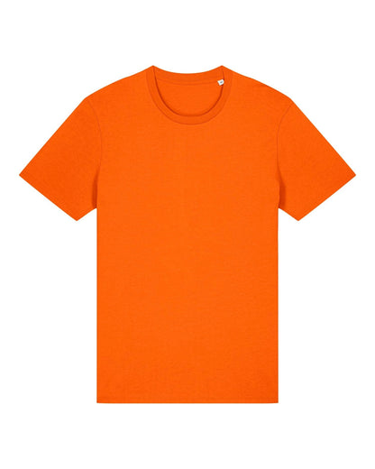 Stanley/Stella T-Shirt Bright Orange / XXS Crafter