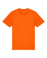 Bright Orange