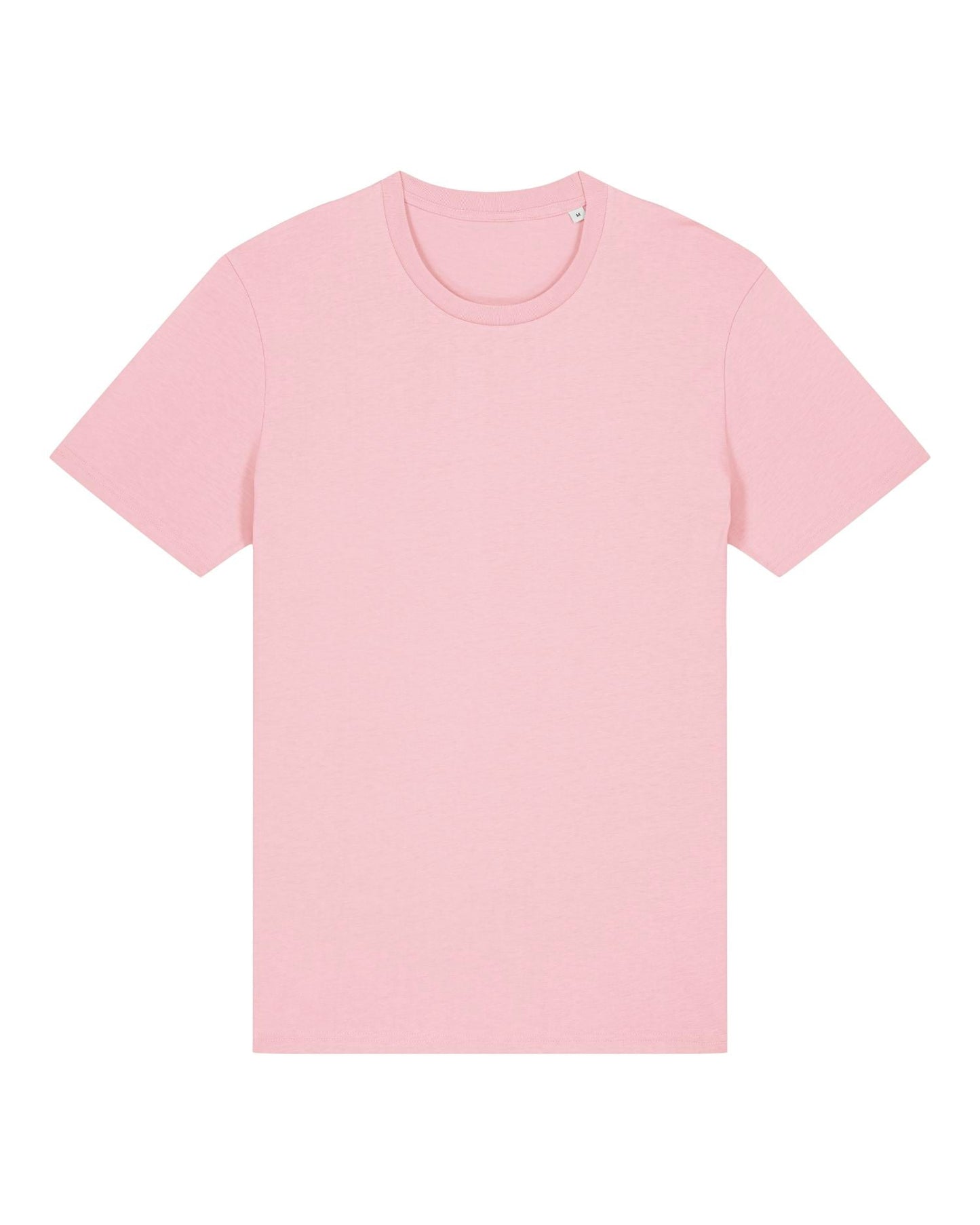 Stanley/Stella T-Shirt Cotton Pink / XXS Crafter