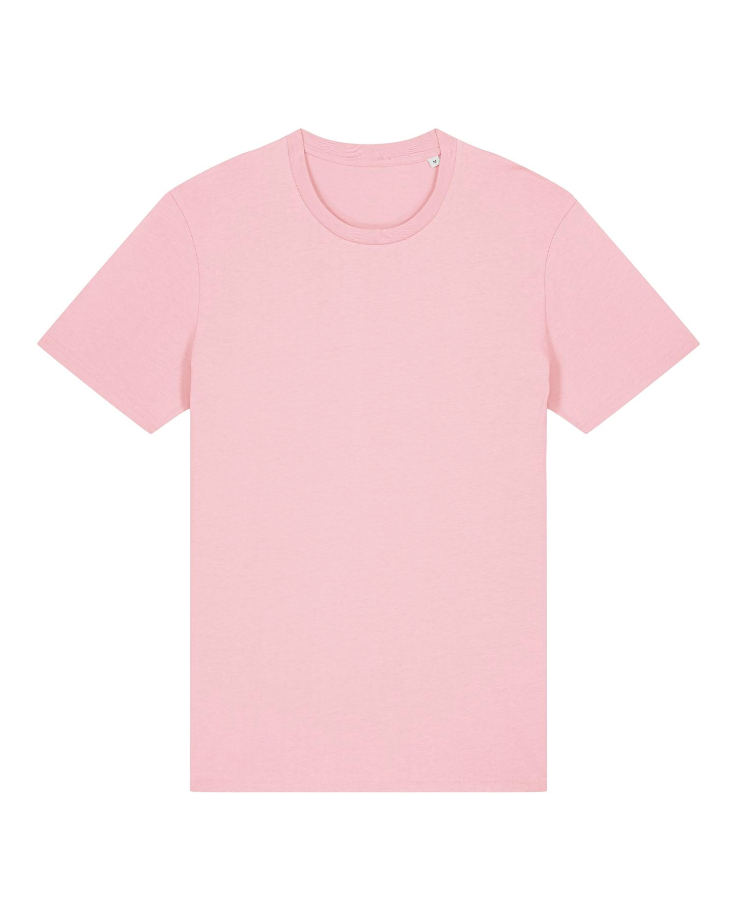 Stanley/Stella T-Shirt Cotton Pink / XXS Crafter