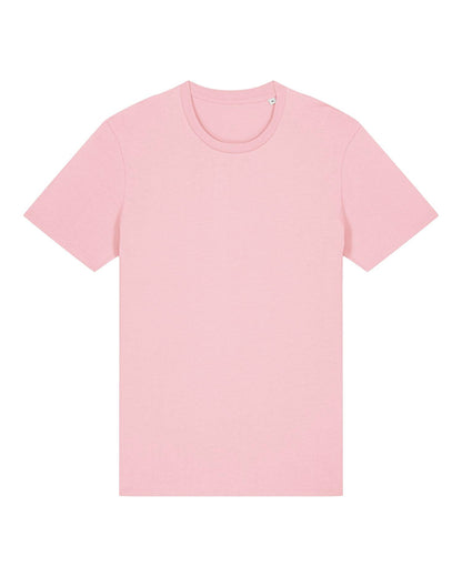 Stanley/Stella T-Shirt Cotton Pink / XXS Crafter