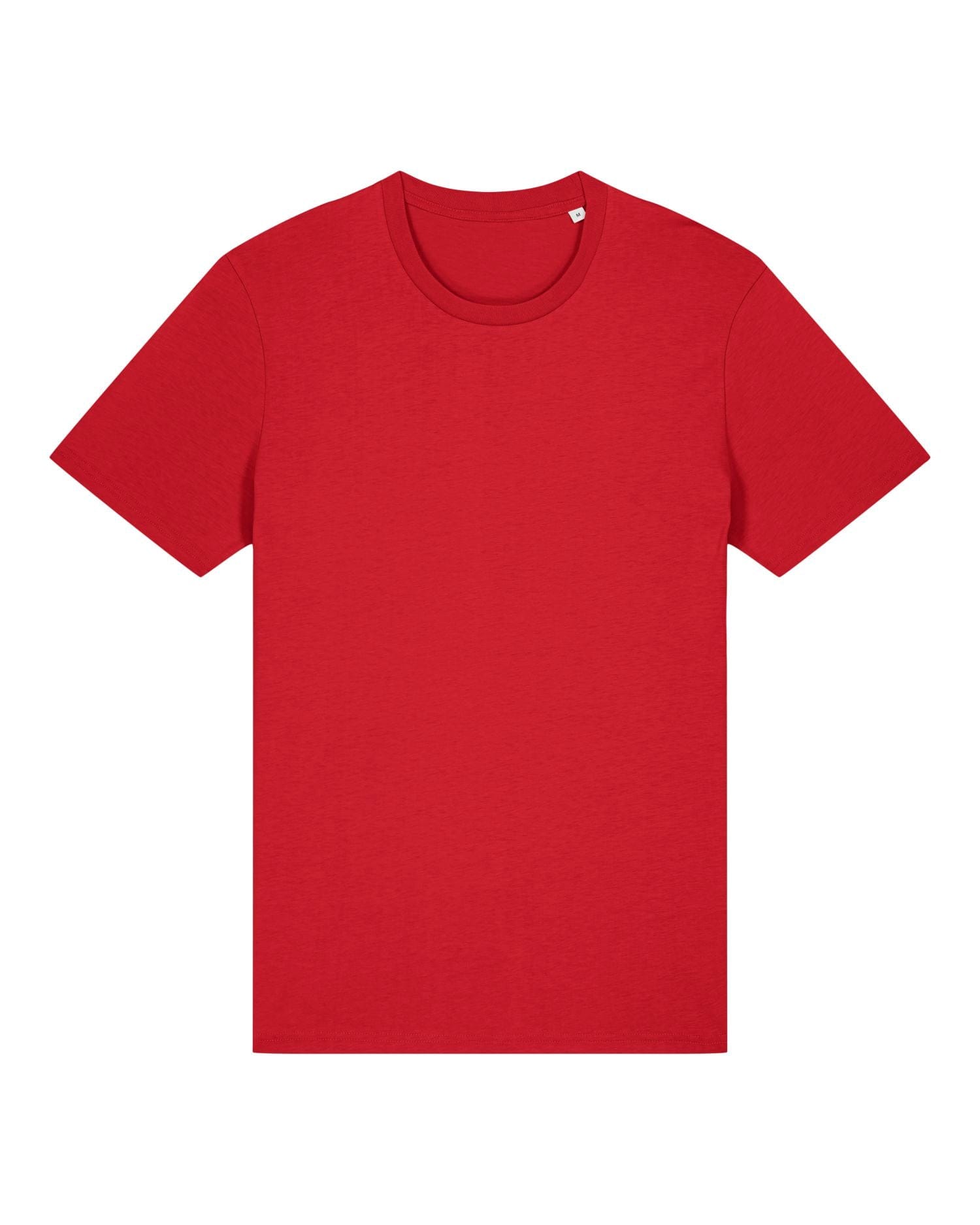 Stanley/Stella T-Shirt Red / XXS Crafter