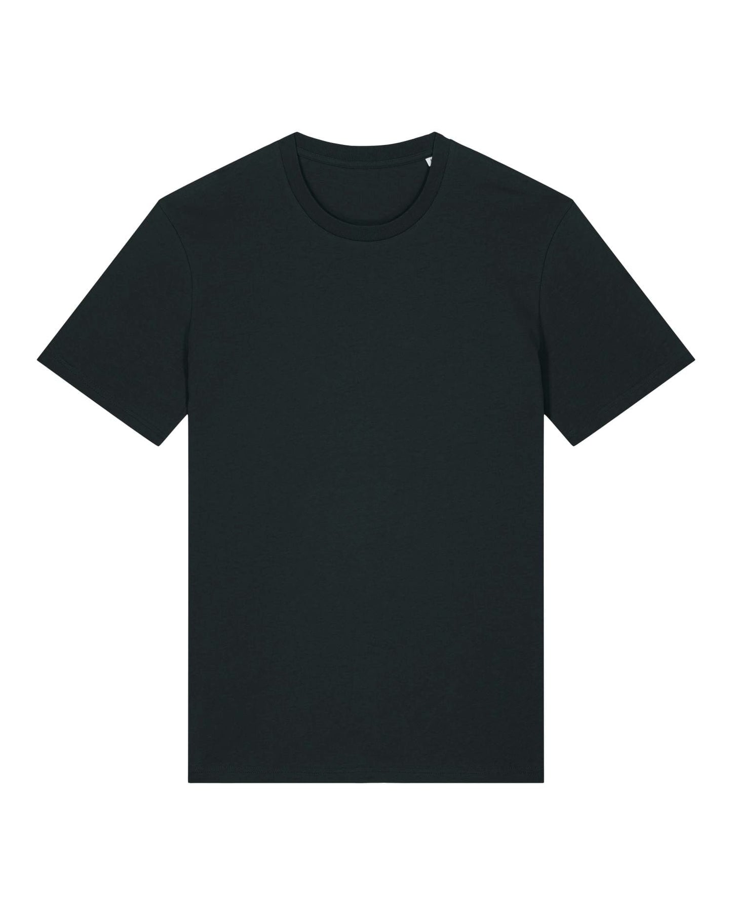 Stanley/Stella T-Shirt Black / XXS Crafter