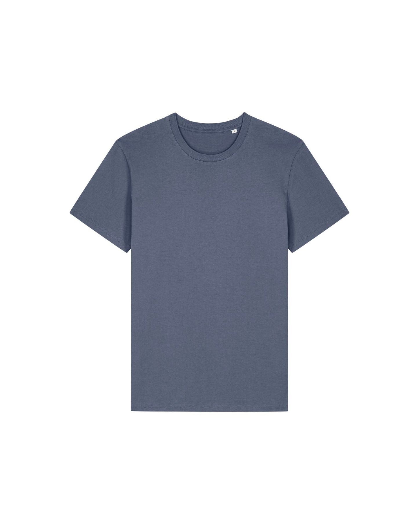 Stanley/Stella T-Shirt Blue Grey / XXS Crafter