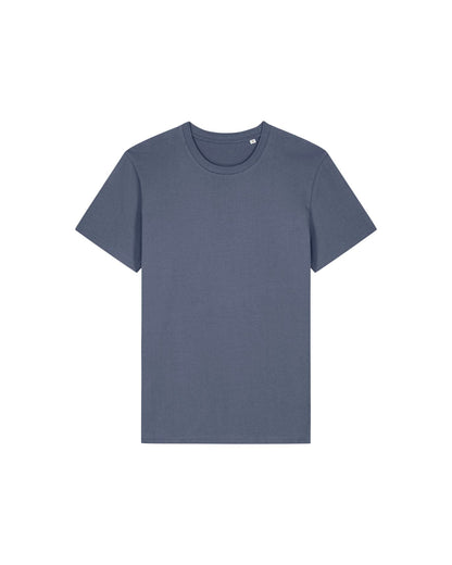 Stanley/Stella T-Shirt Blue Grey / XXS Crafter
