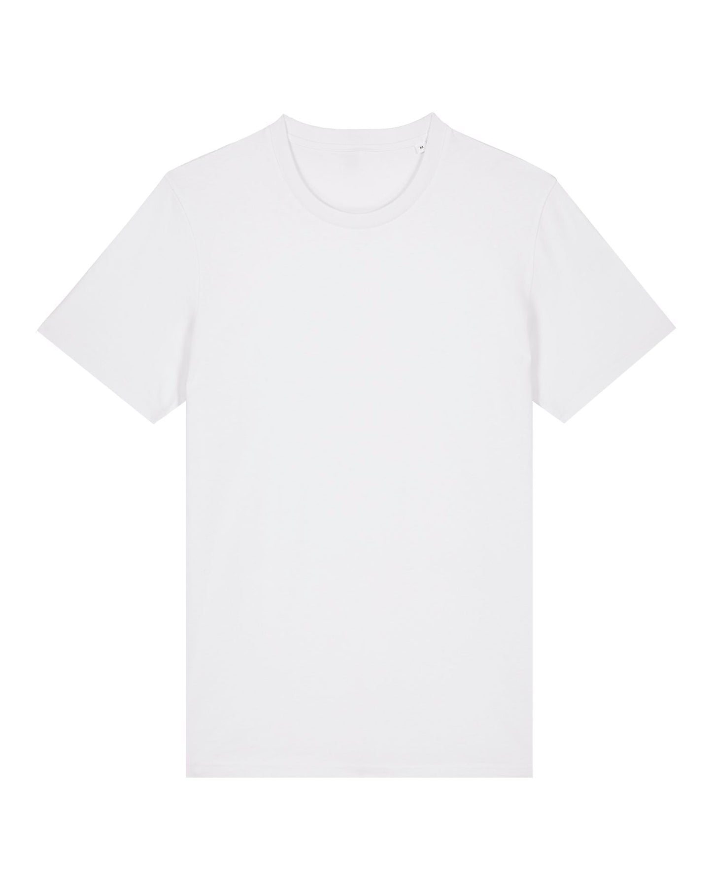 Stanley/Stella T-Shirt White / XXS Crafter