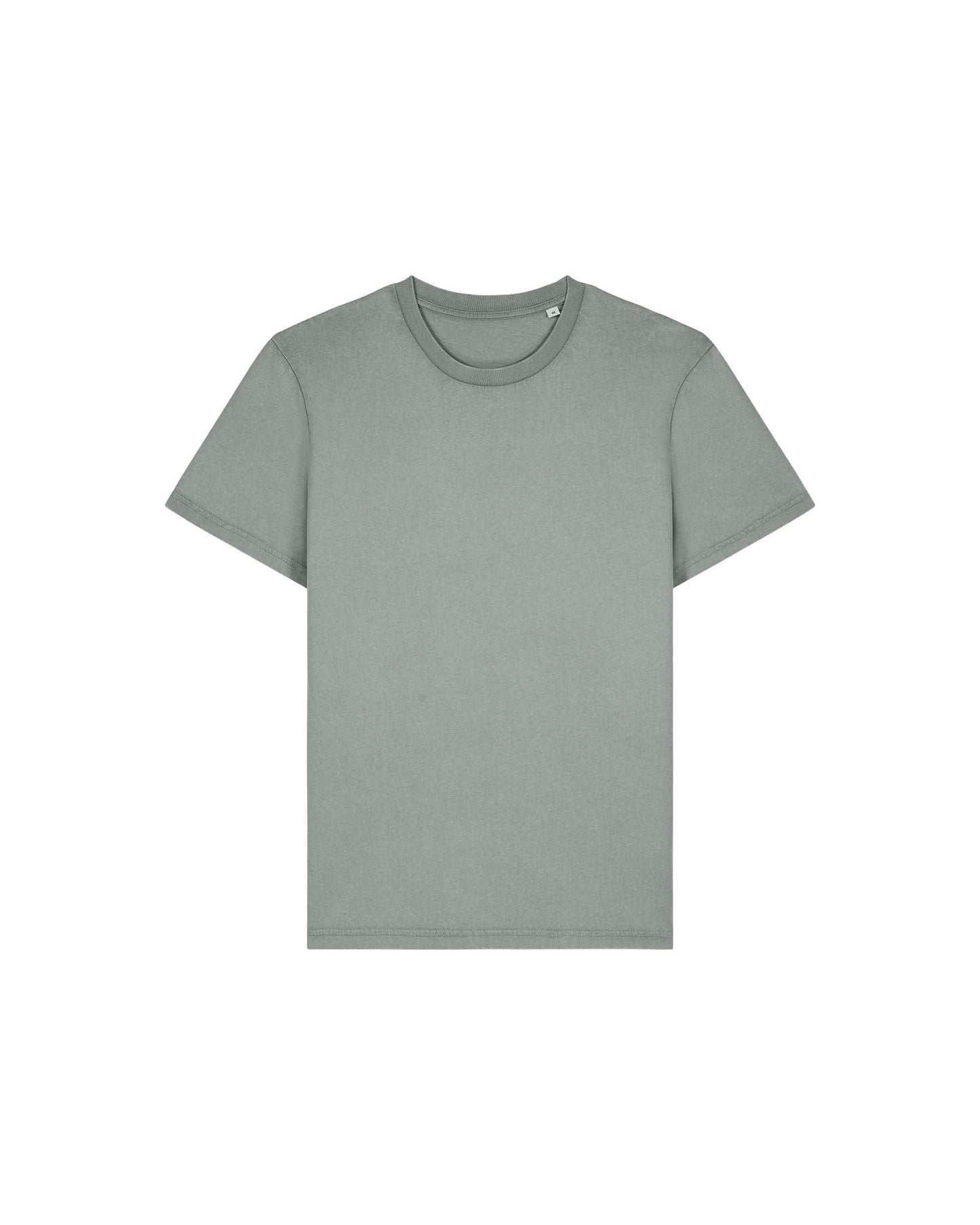 Stanley/Stella T-Shirt G. Dyed Misty Grey / XXS Crafter Vintage