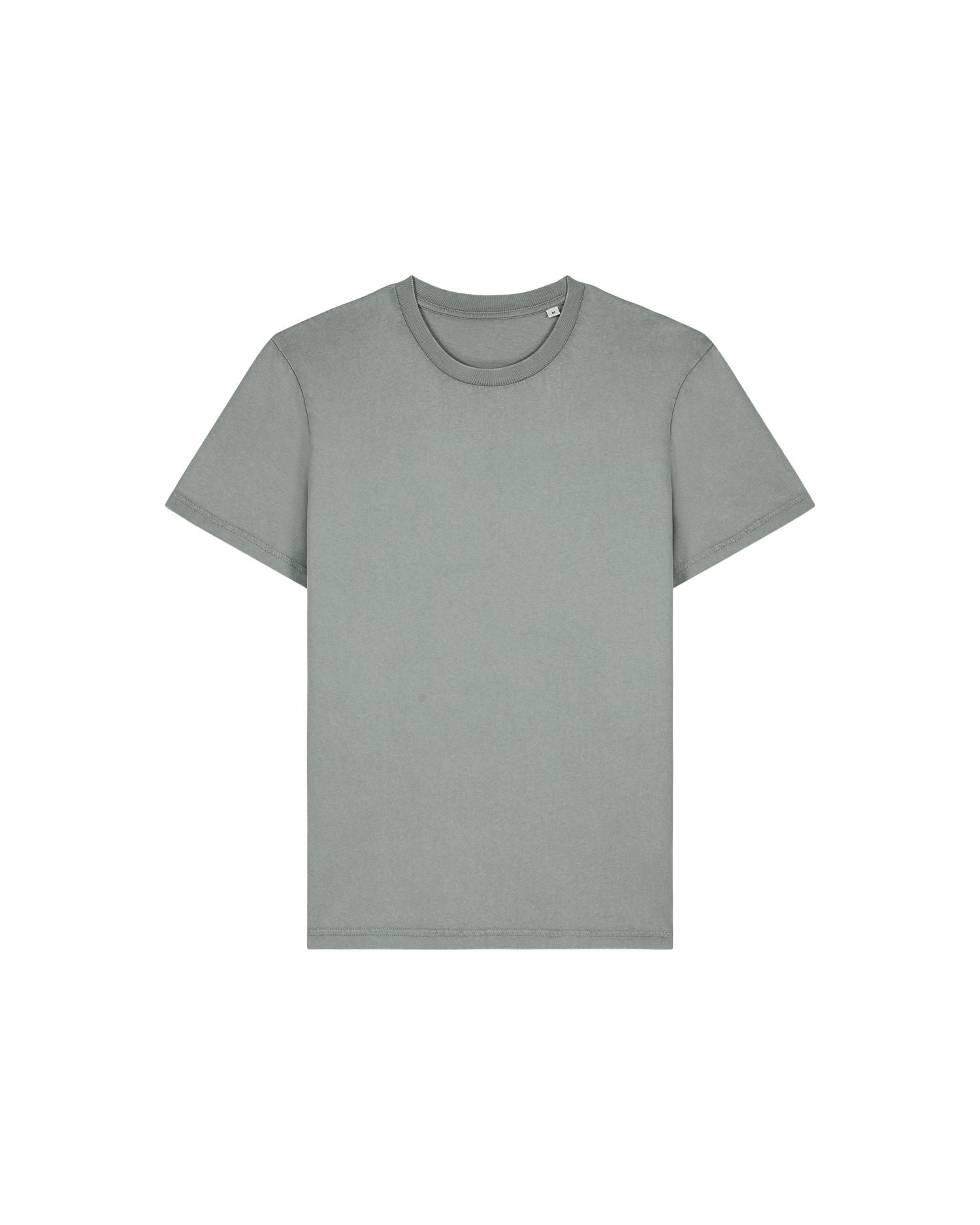 Stanley/Stella T-Shirt G. Dyed Misty Grey / XXS Crafter Vintage
