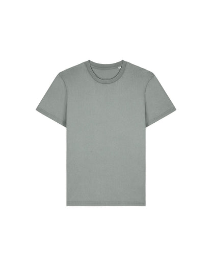 Stanley/Stella T-Shirt G. Dyed Misty Grey / XXS Crafter Vintage