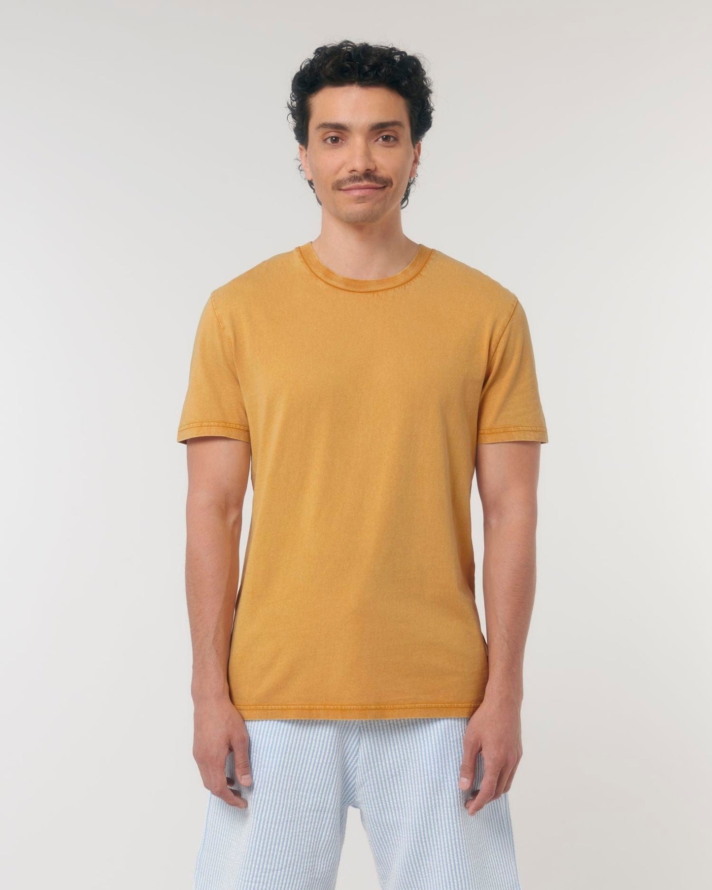 Stanley/Stella T-Shirt Crafter Vintage