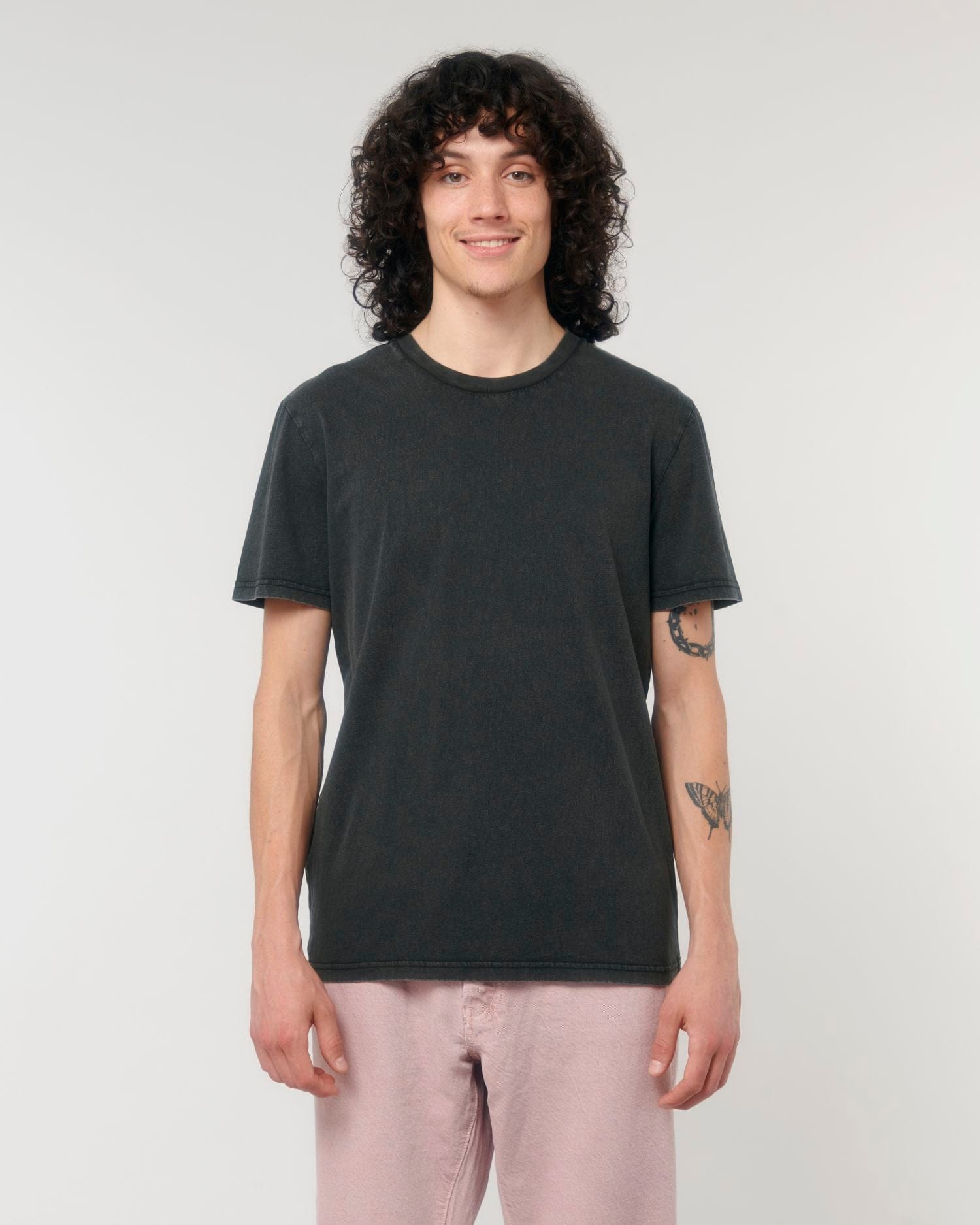 Stanley/Stella T-Shirt Crafter Vintage