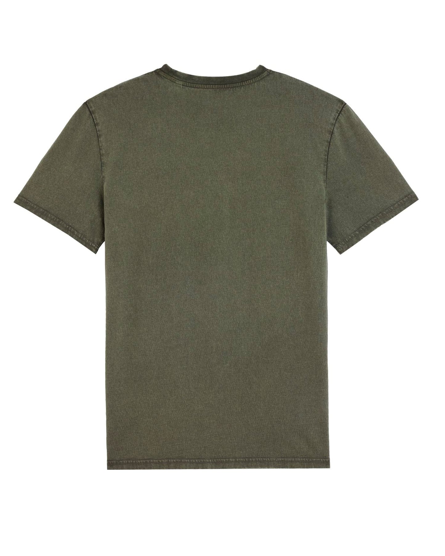 Stanley/Stella T-Shirt Crafter Vintage