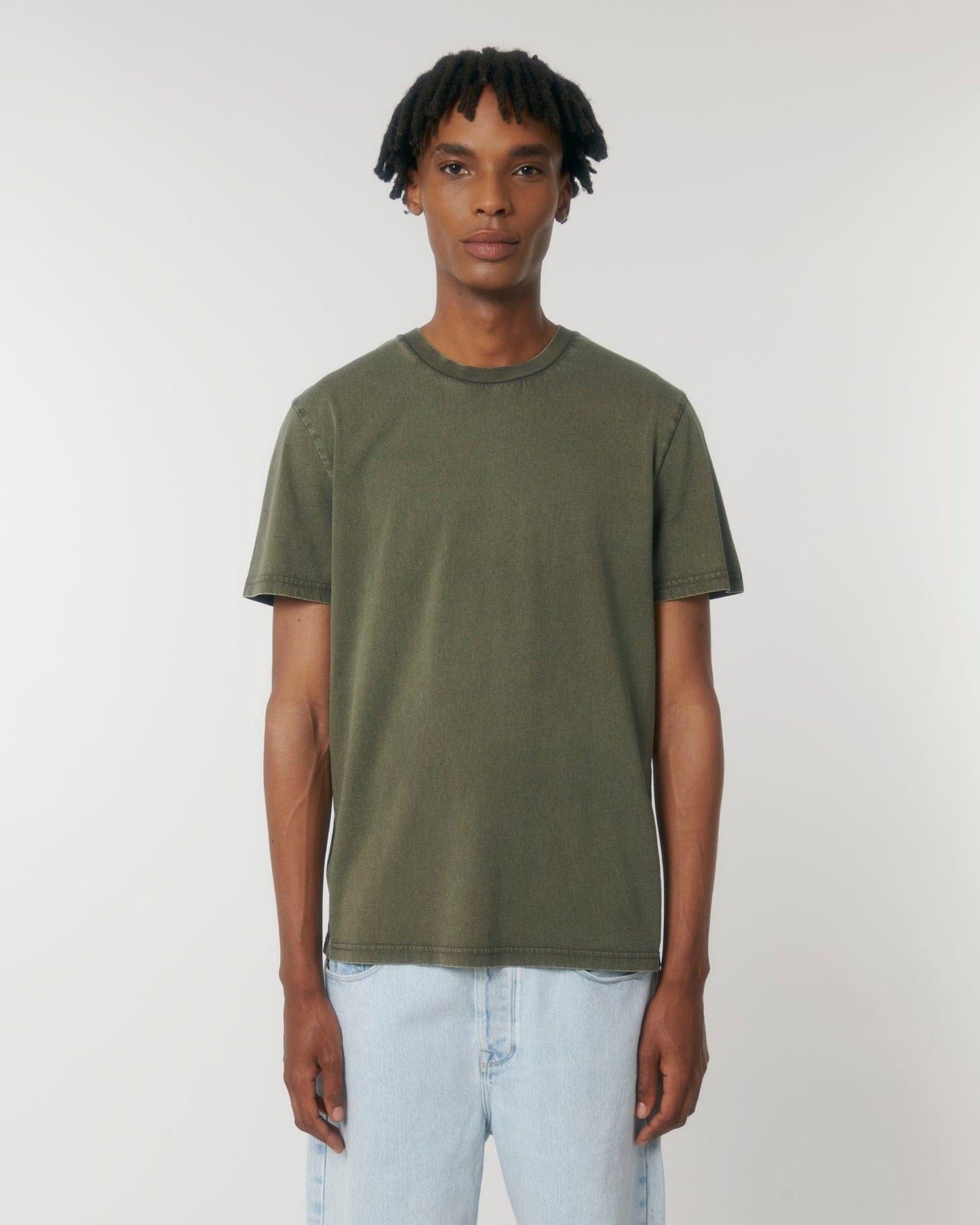 Stanley/Stella T-Shirt Crafter Vintage