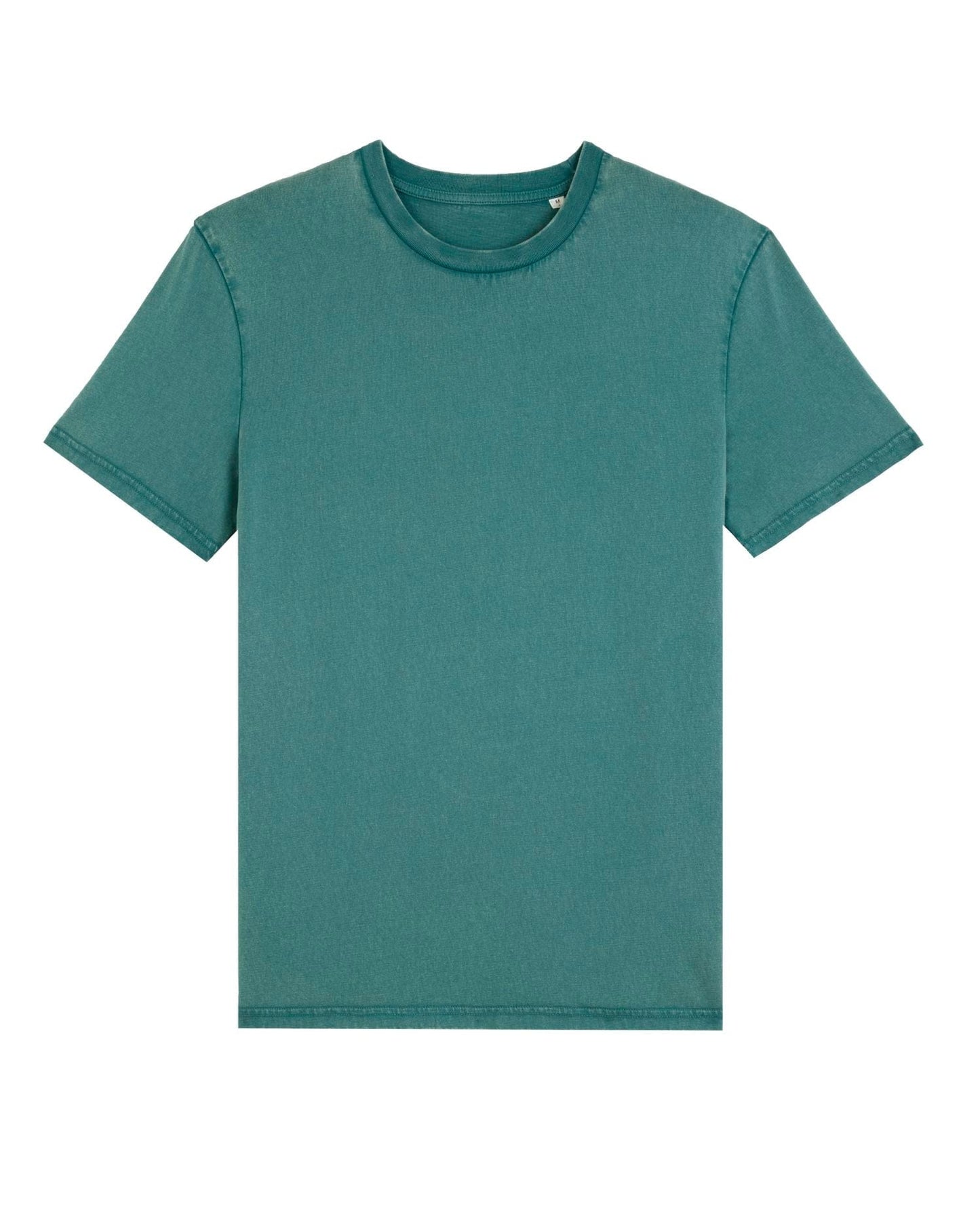 Stanley/Stella T-Shirt G. Dyed Hydro / XXS Crafter Vintage