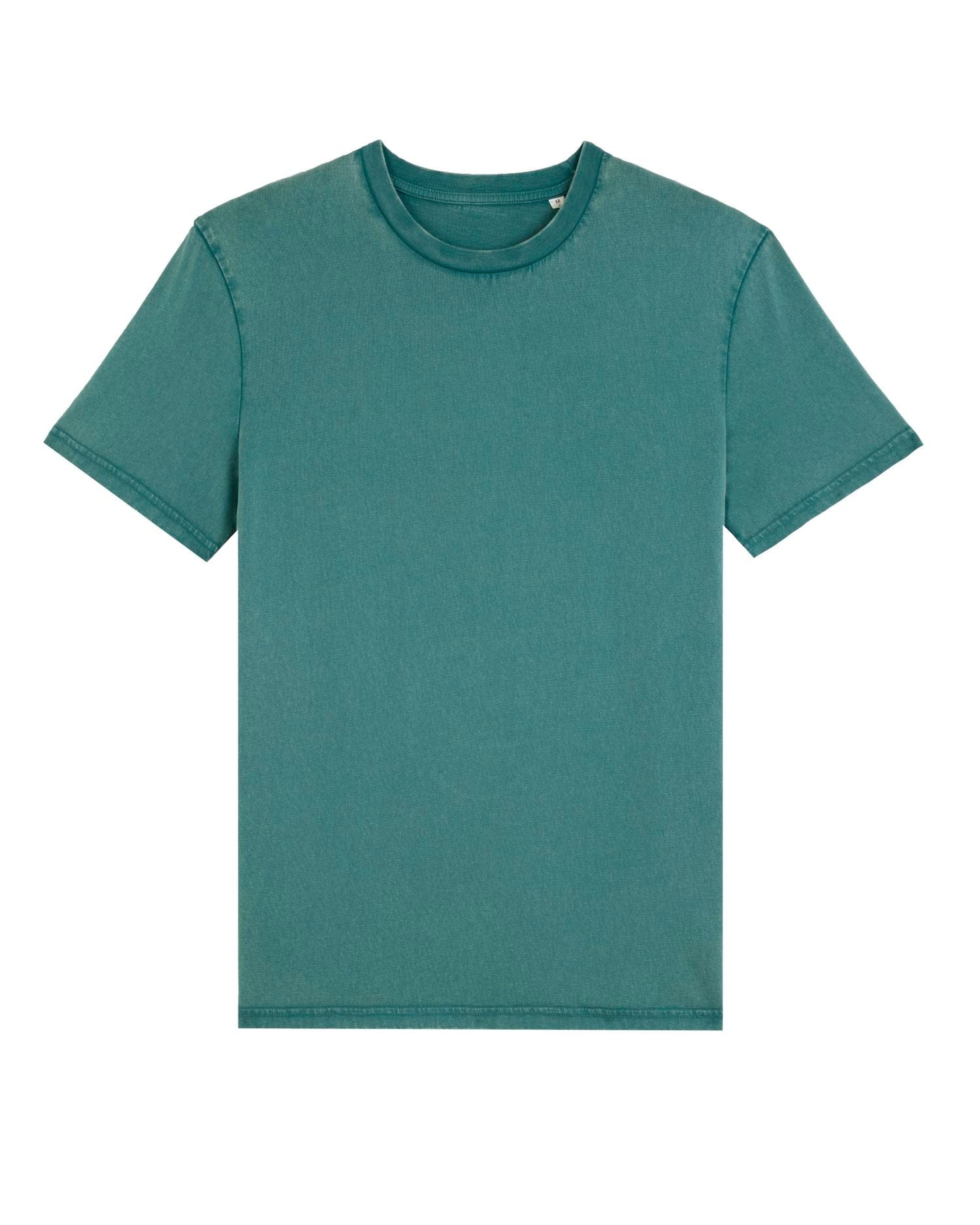 Stanley/Stella T-Shirt G. Dyed Hydro / XXS Crafter Vintage