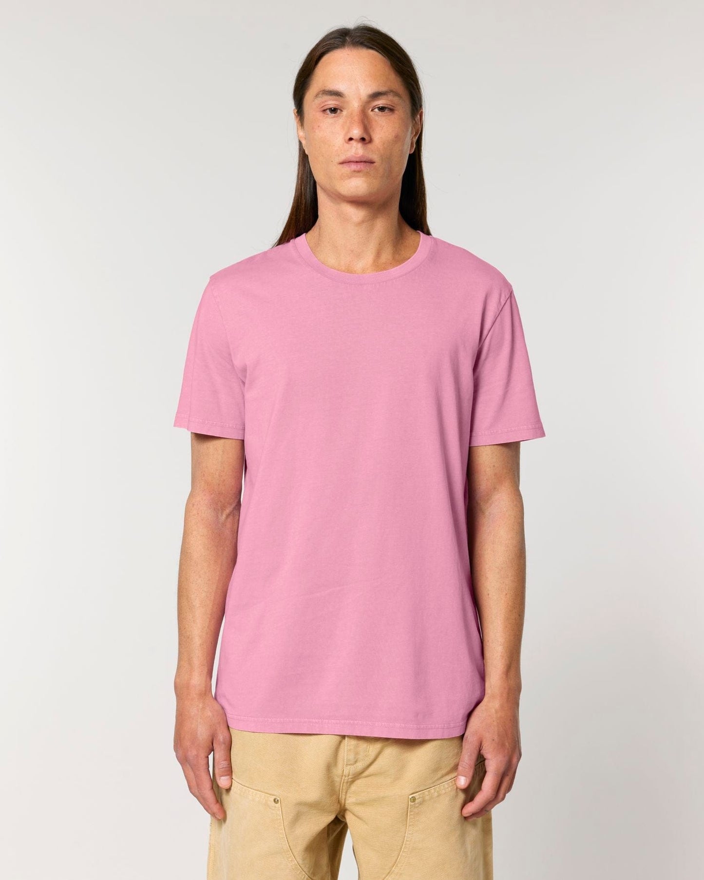 Stanley/Stella T-Shirt Crafter Vintage