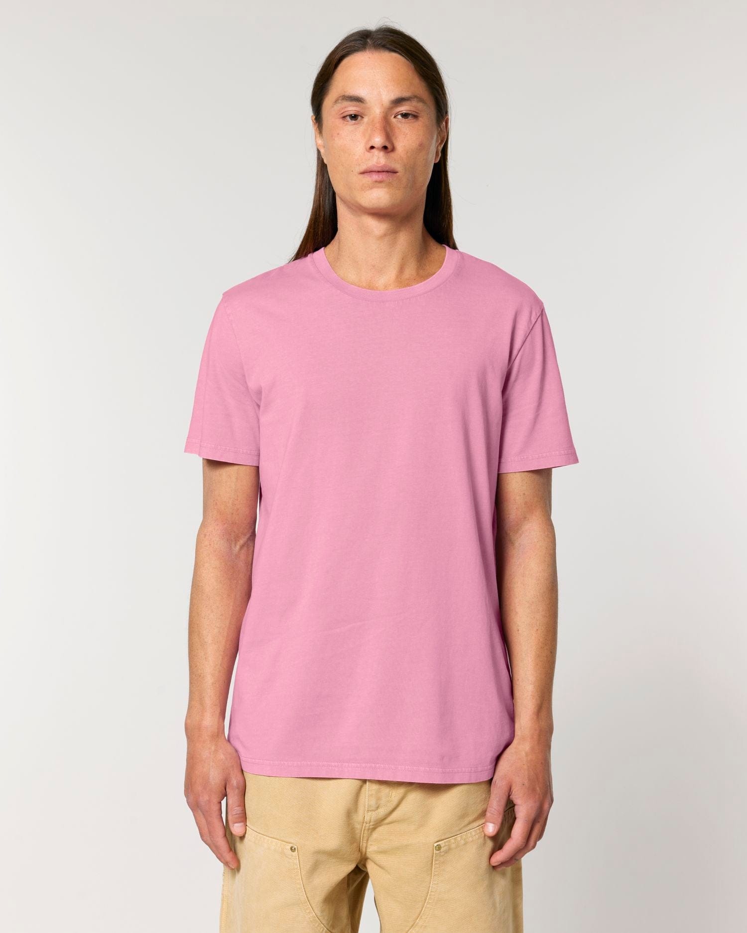 Stanley/Stella T-Shirt Crafter Vintage