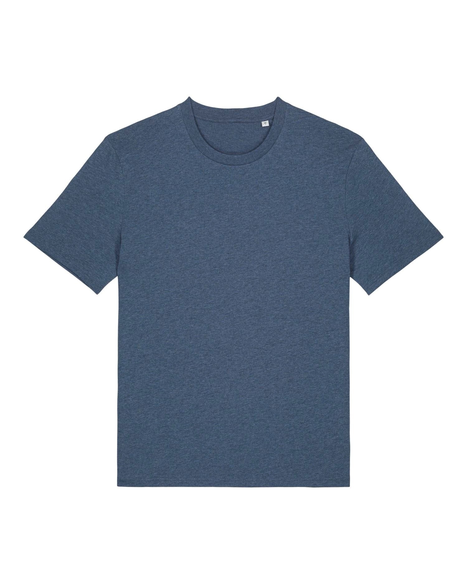 Stanley/Stella T-Shirt Dark Heather Blue / XXS Creator 2.0