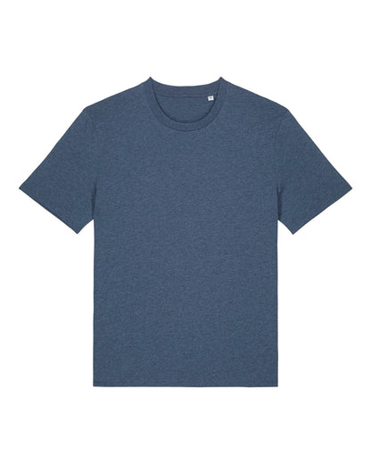 Stanley/Stella T-Shirt Dark Heather Blue / XXS Creator 2.0