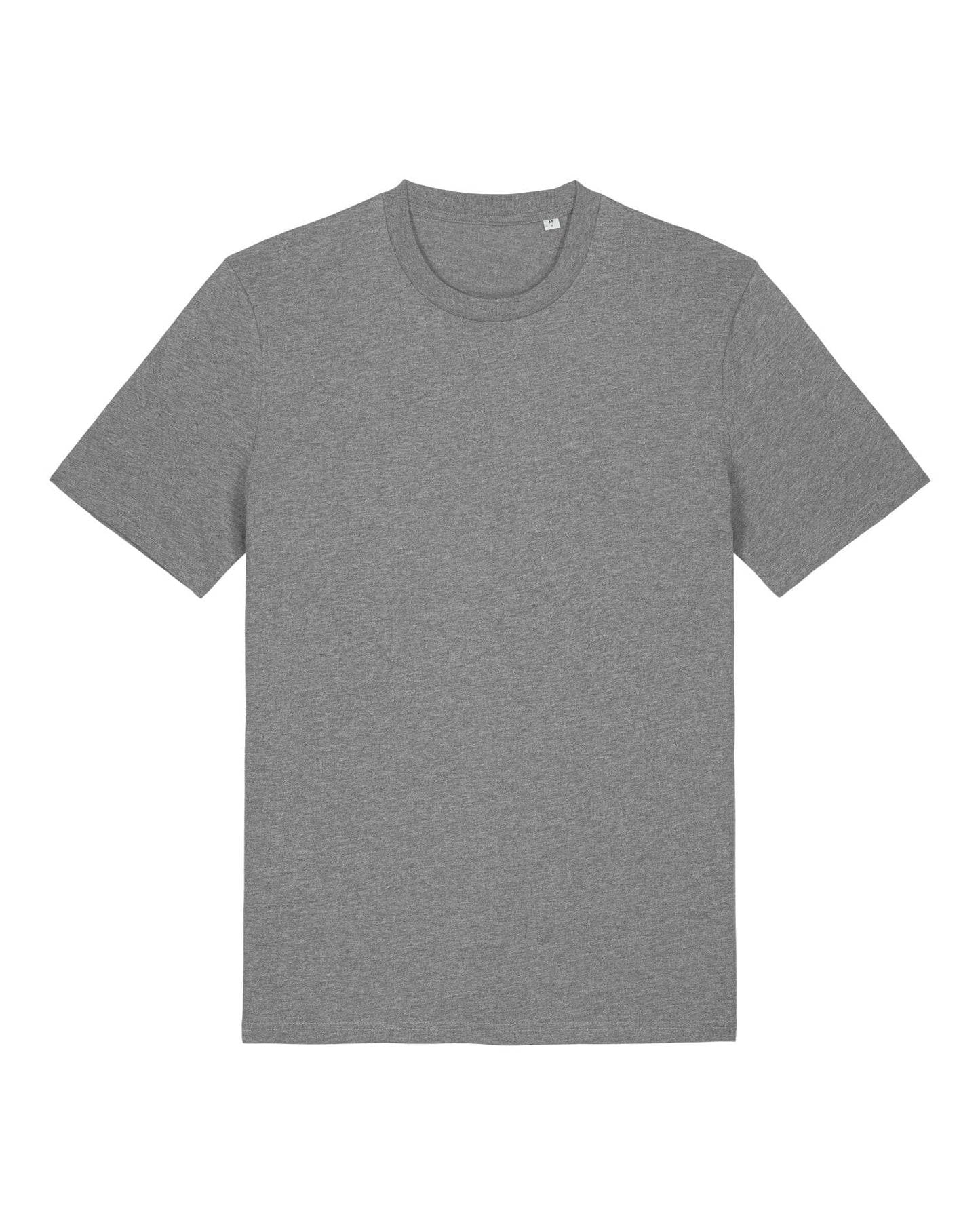 Stanley/Stella T-Shirt Mid Heather Grey / XXS Creator 2.0