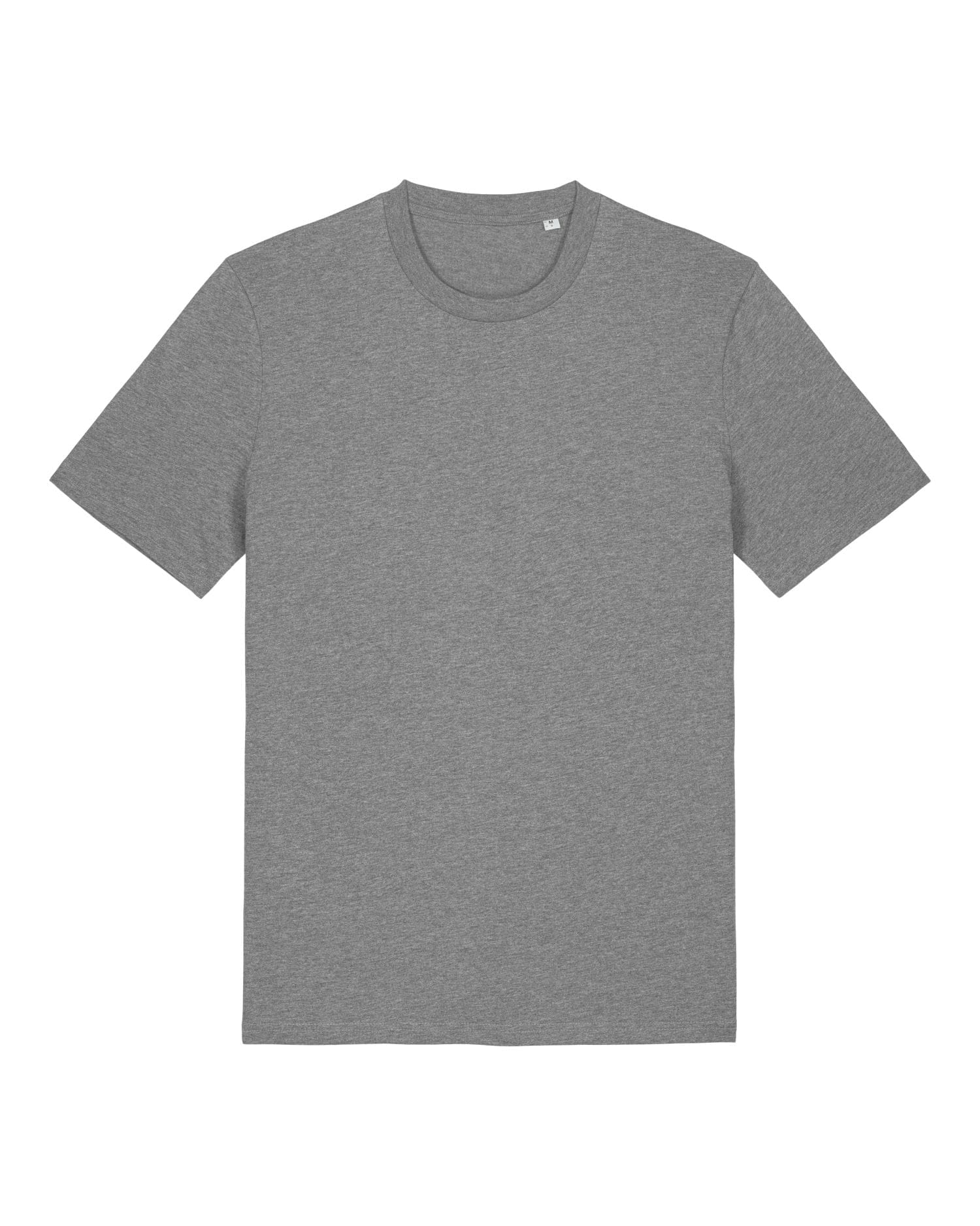 Stanley/Stella T-Shirt Mid Heather Grey / XXS Creator 2.0