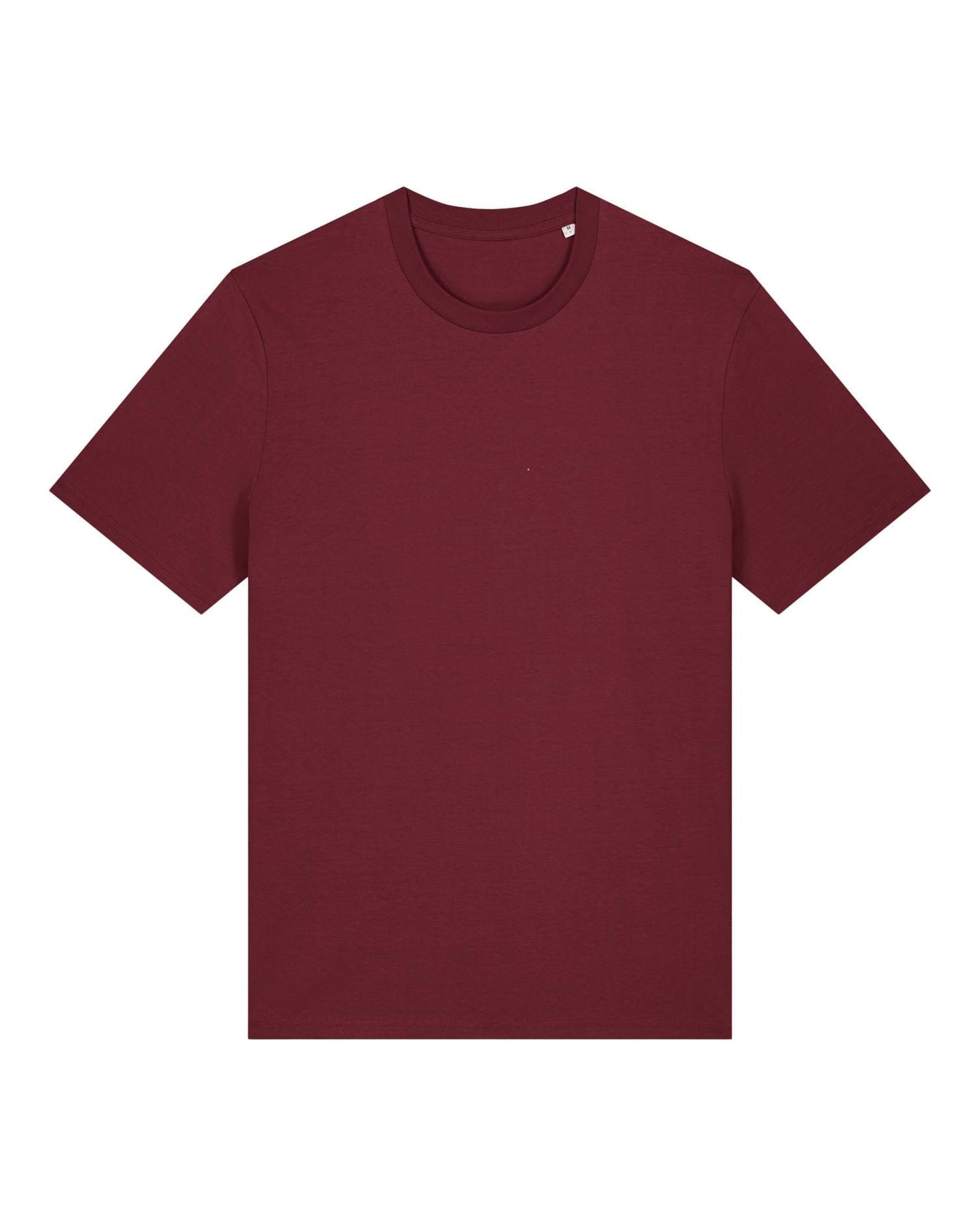 Stanley/Stella T-Shirt Burgundy / XXS Creator 2.0
