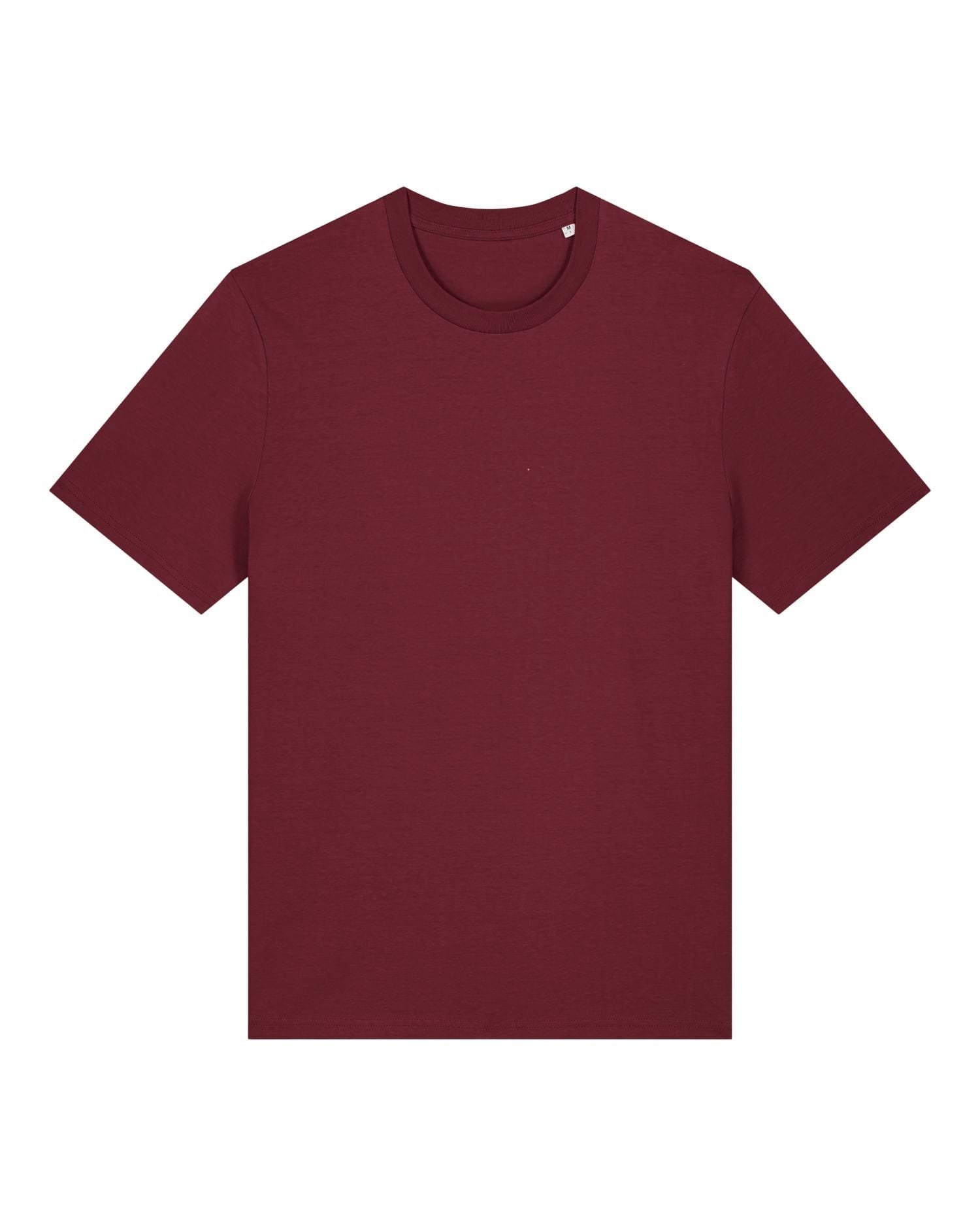 Stanley/Stella T-Shirt Burgundy / XXS Creator 2.0