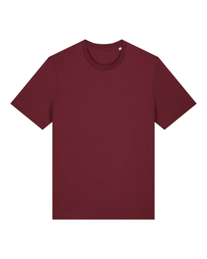 Stanley/Stella T-Shirt Burgundy / XXS Creator 2.0