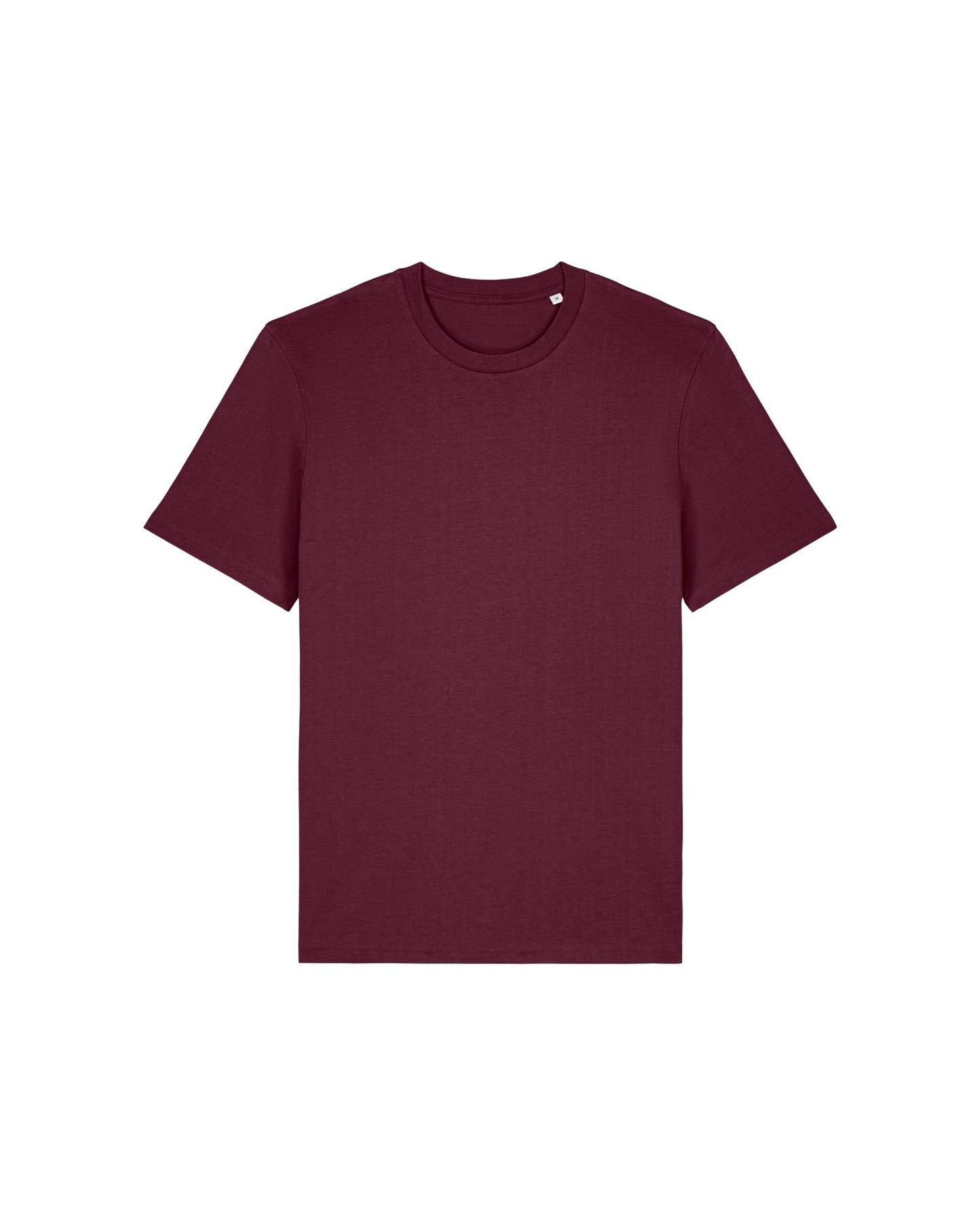 Stanley/Stella T-Shirt Deep Plum / XXS Creator 2.0