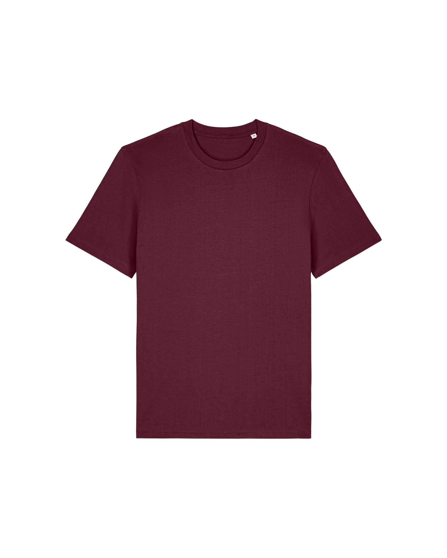 Stanley/Stella T-Shirt Deep Plum / XXS Creator 2.0