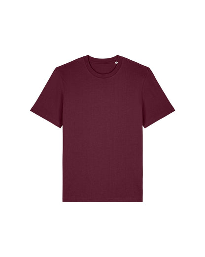 Stanley/Stella T-Shirt Deep Plum / XXS Creator 2.0