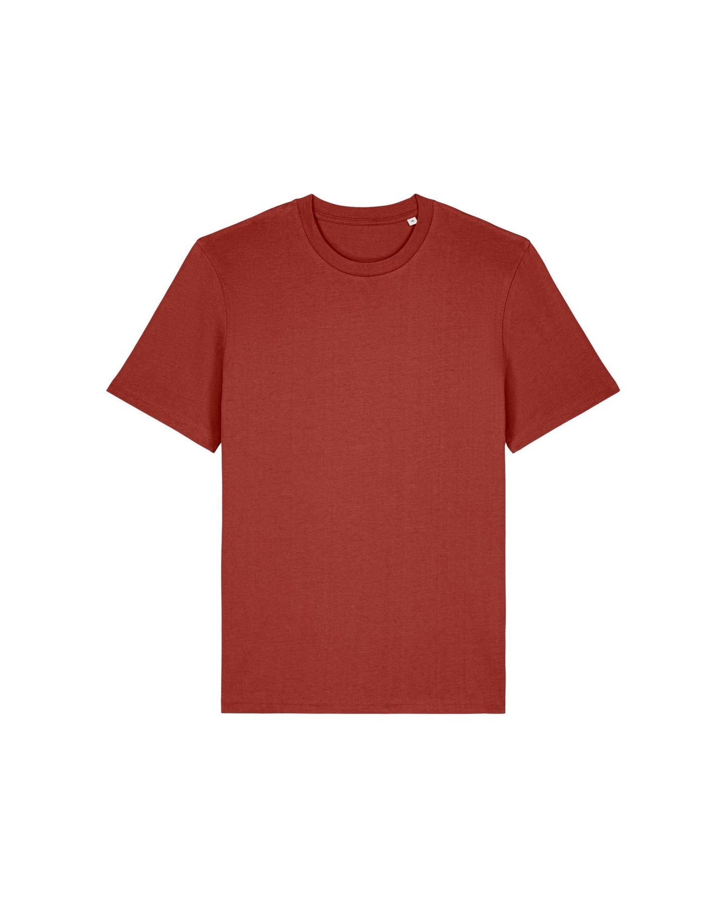 Stanley/Stella T-Shirt Earthy Red / XXS Creator 2.0