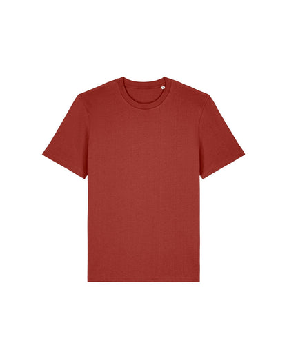 Stanley/Stella T-Shirt Earthy Red / XXS Creator 2.0