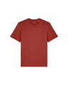 Earthy Red