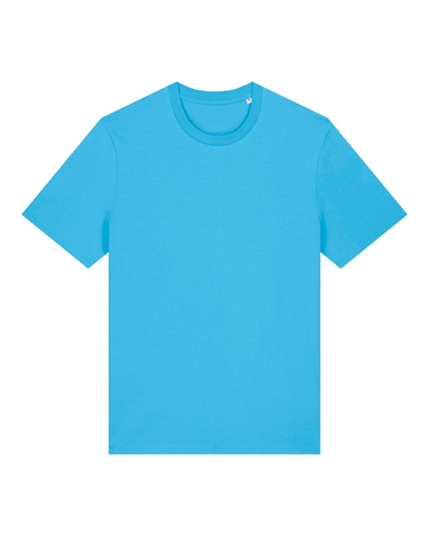 Stanley/Stella T-Shirt Aqua Blue / XXS Creator 2.0