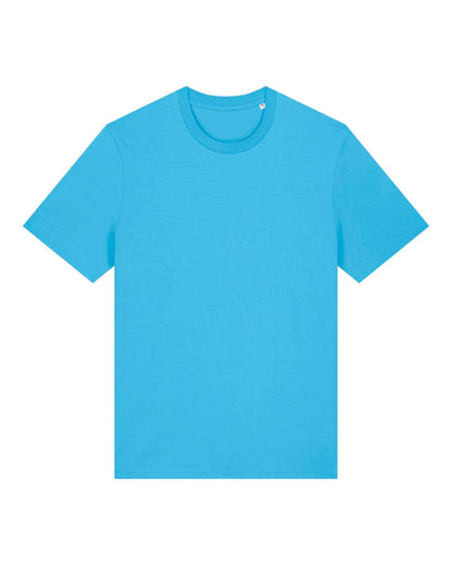 Stanley/Stella T-Shirt Aqua Blue / XXS Creator 2.0