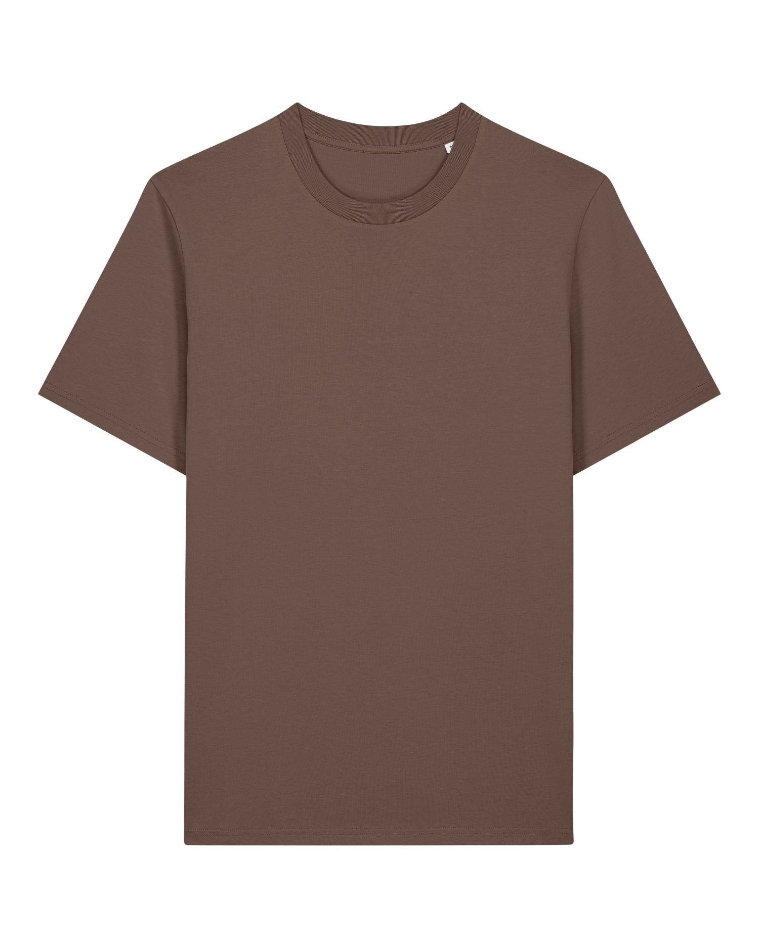 Stanley/Stella T-Shirt Mocha / XXS Creator 2.0