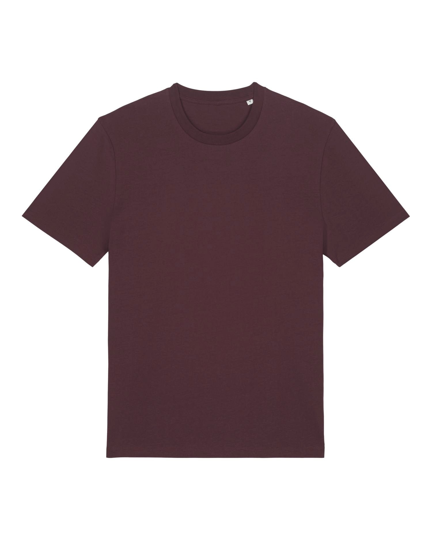 Stanley/Stella T-Shirt Red Brown / XXS Creator 2.0